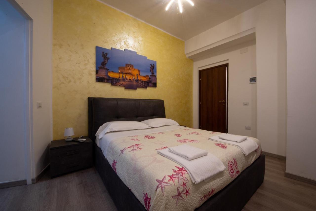 Imperiale Top Рим Екстериор снимка