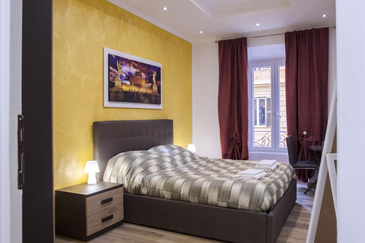 Imperiale Top Рим Екстериор снимка