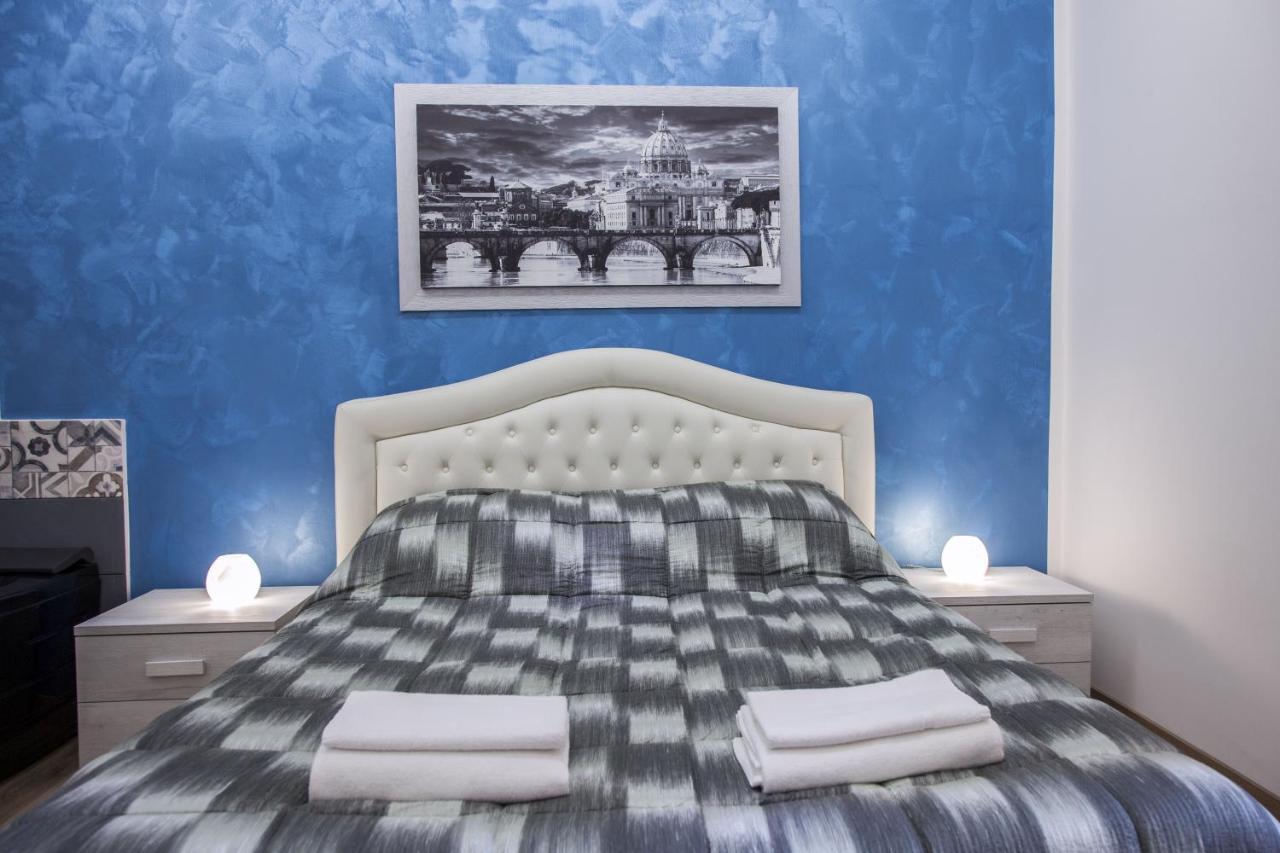 Imperiale Top Рим Екстериор снимка