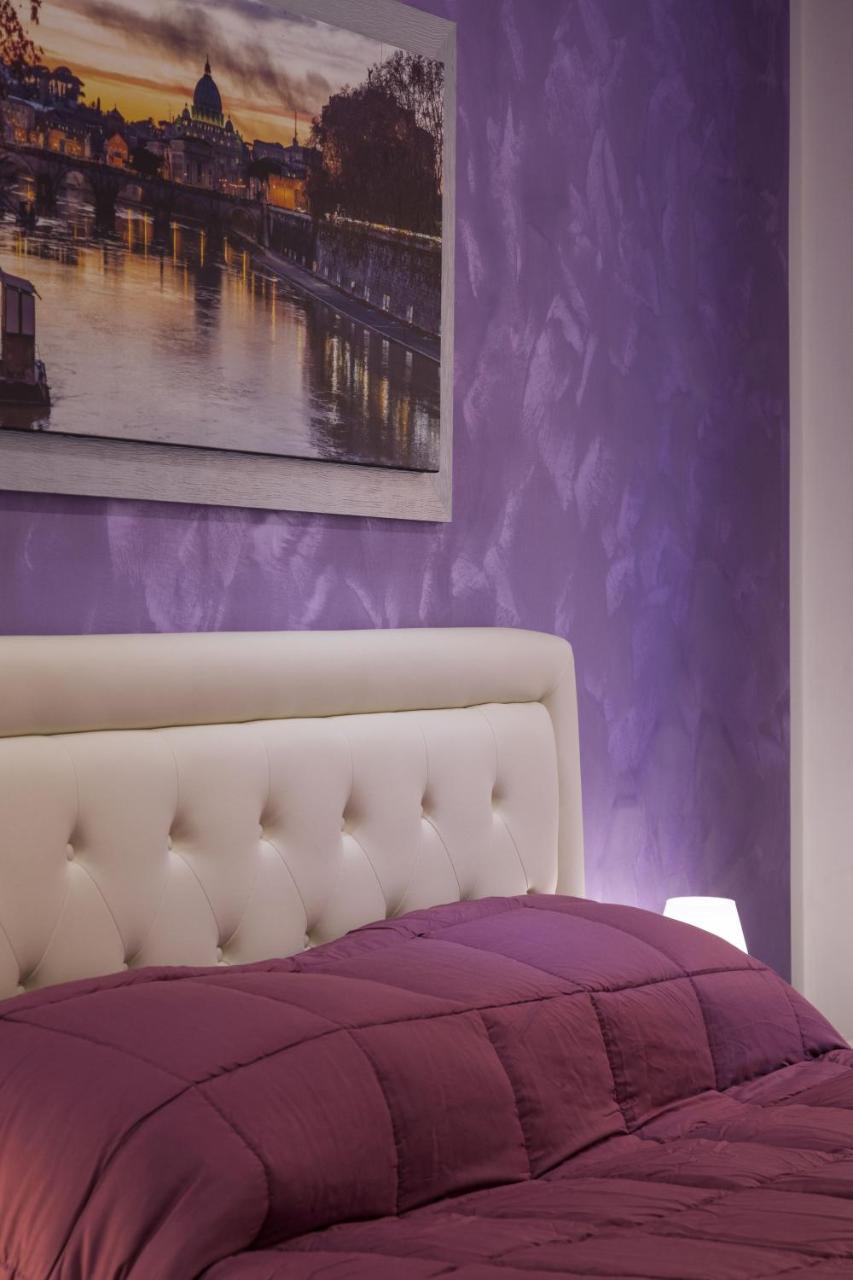 Imperiale Top Рим Екстериор снимка