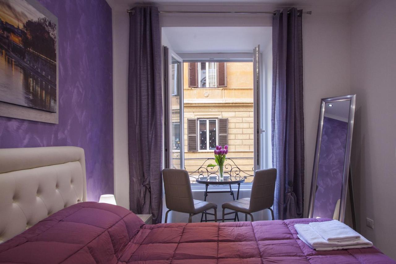 Imperiale Top Рим Екстериор снимка